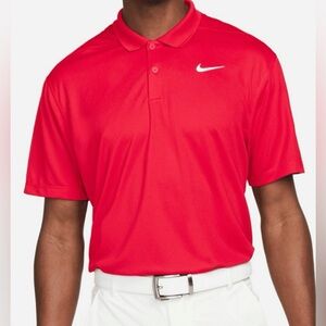 Nike Men's Dri-Fit Polo Shirt